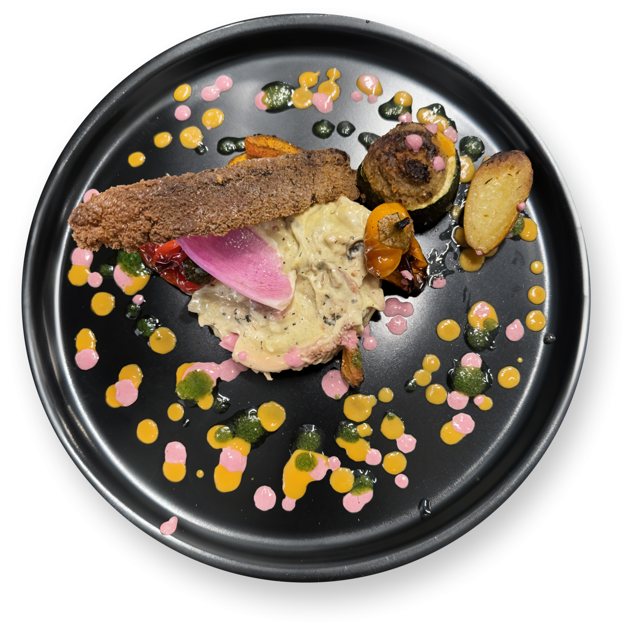 Le Marin'Air - restaurant LE GRAU-DU-ROI